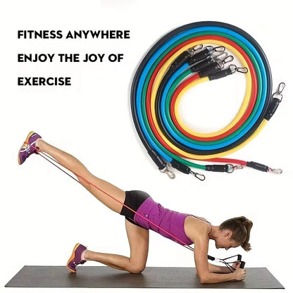 Resistance Bands