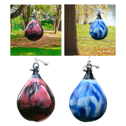 Punching Bag
