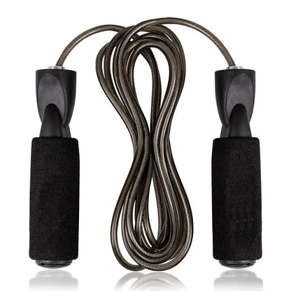 Jump Ropes