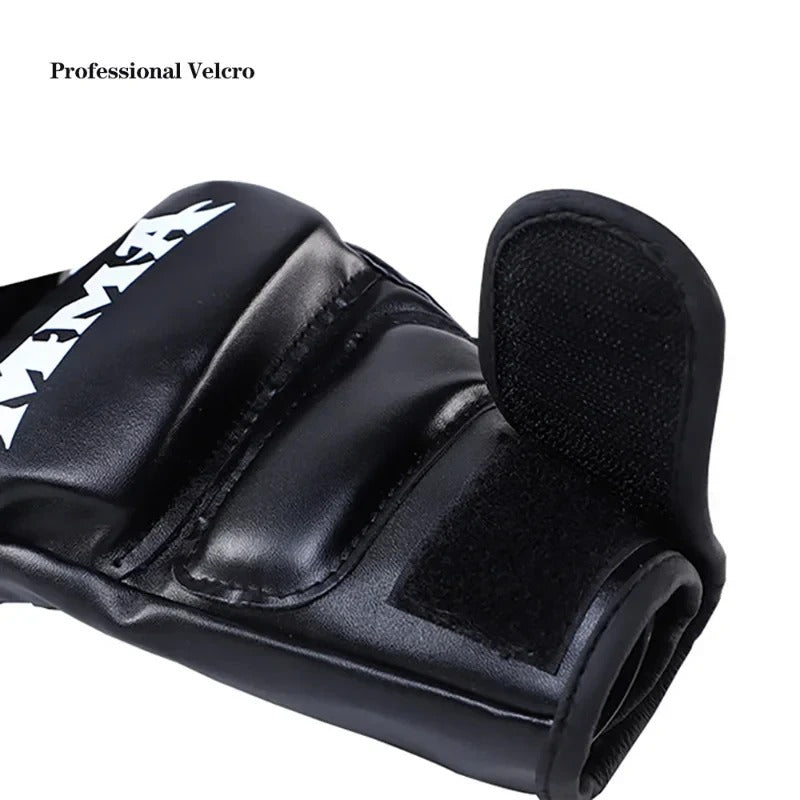 MMA Boxing Gloves
