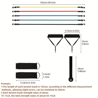 Resistance Bands