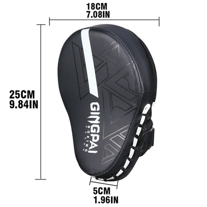 Boxing Target Pads