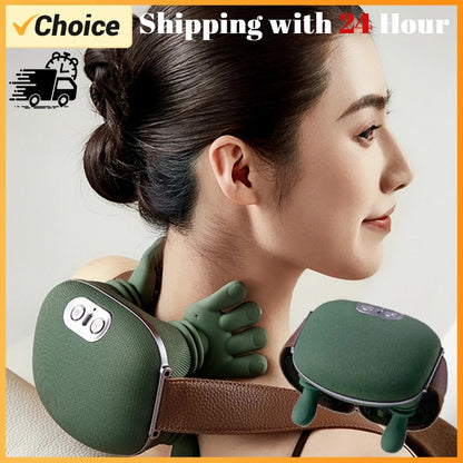 Neck Shoulder Massager