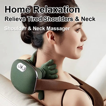 Neck Shoulder Massager
