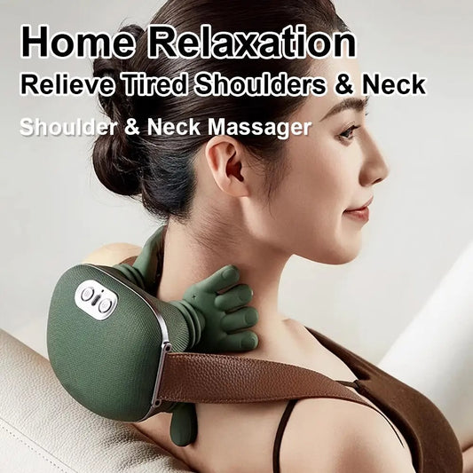 Neck Shoulder Massager
