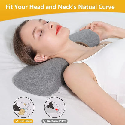 Cervical Neck Pillows