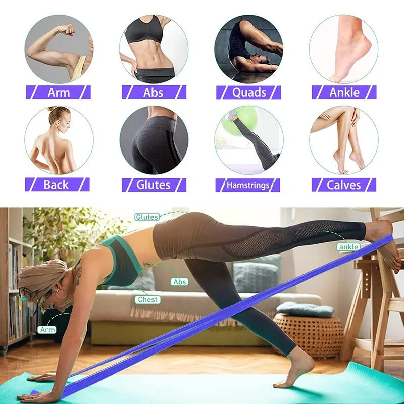 Resistance Bands