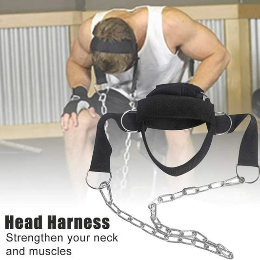 Neck Harness