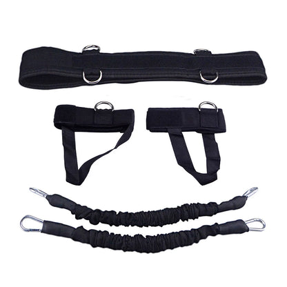Boxing Resistance Bands