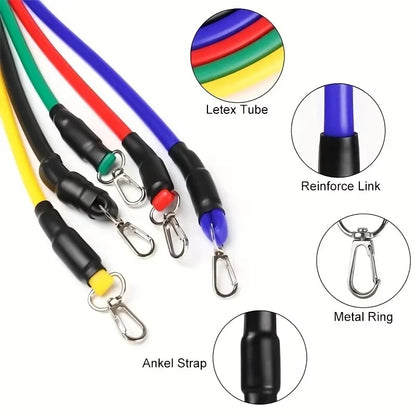 Resistance Bands