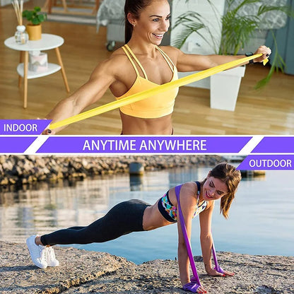 Resistance Bands