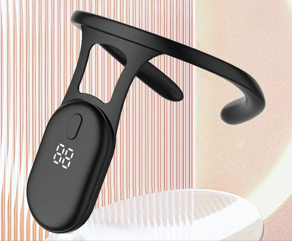 Smart Posture Corrector Device