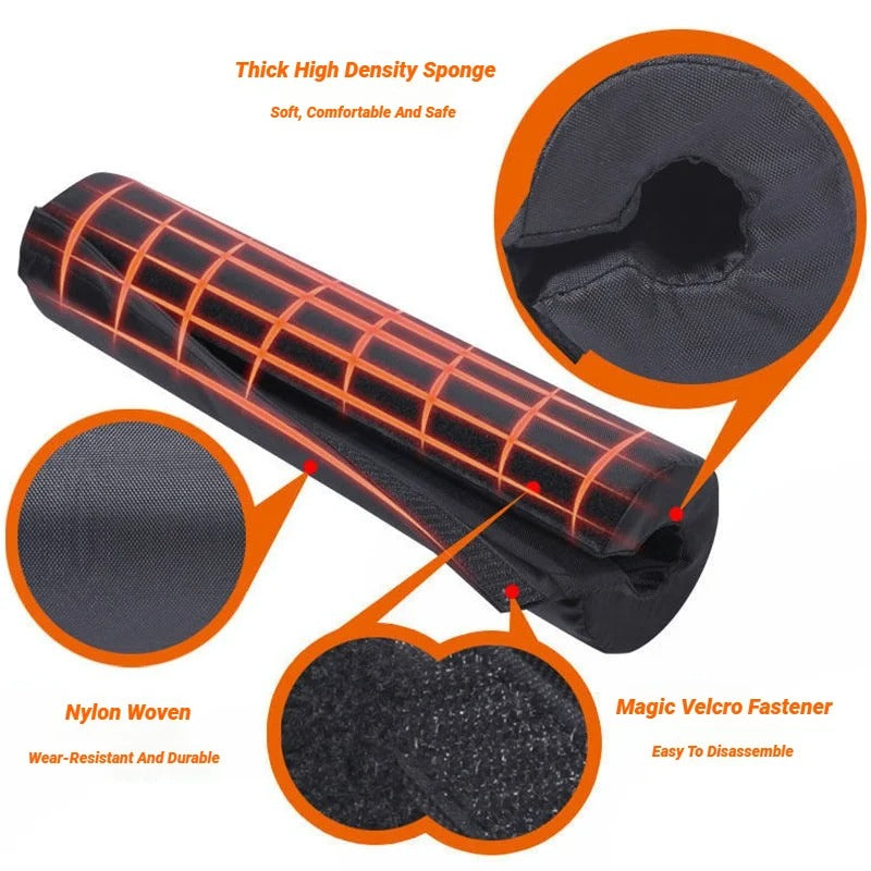 Barbell Pad