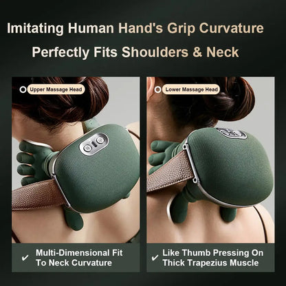 Neck Shoulder Massager