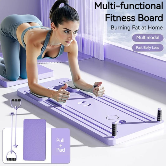 Home Portable Pilates Board