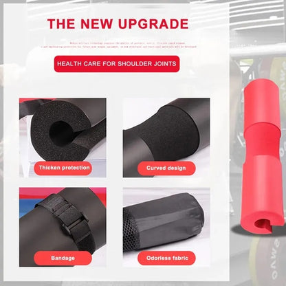 Barbell Pads