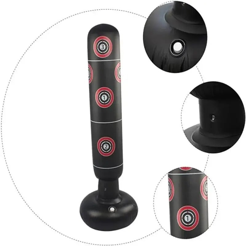 Punching Bag