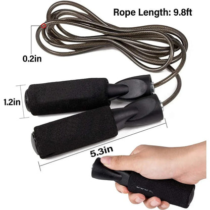 Jump Ropes