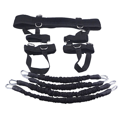 Boxing Resistance Bands