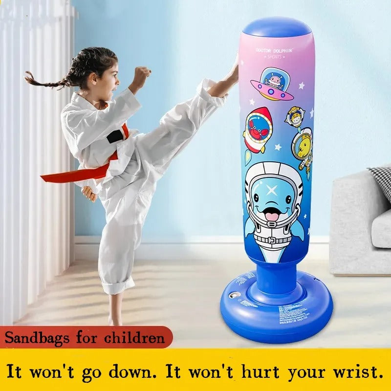 Punching Bag