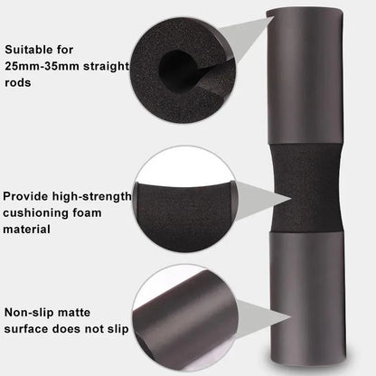 Barbell Pads