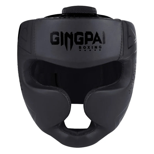 Boxing Headgear