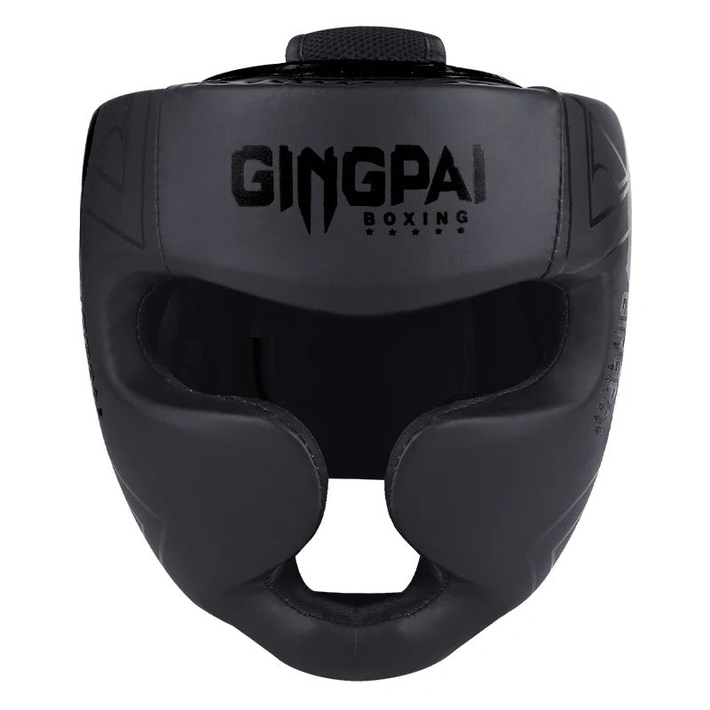 Boxing Headgear