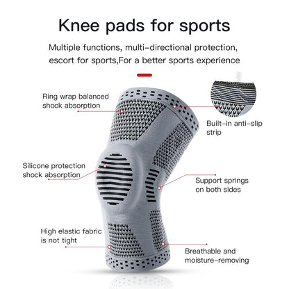 Knee Support