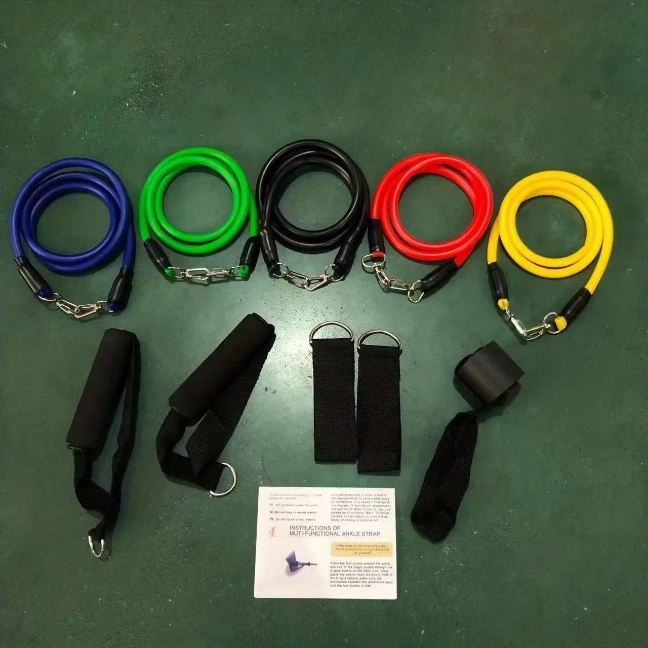 Resistance Bands