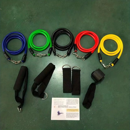 Resistance Bands