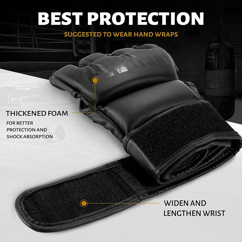 MMA Boxing Gloves