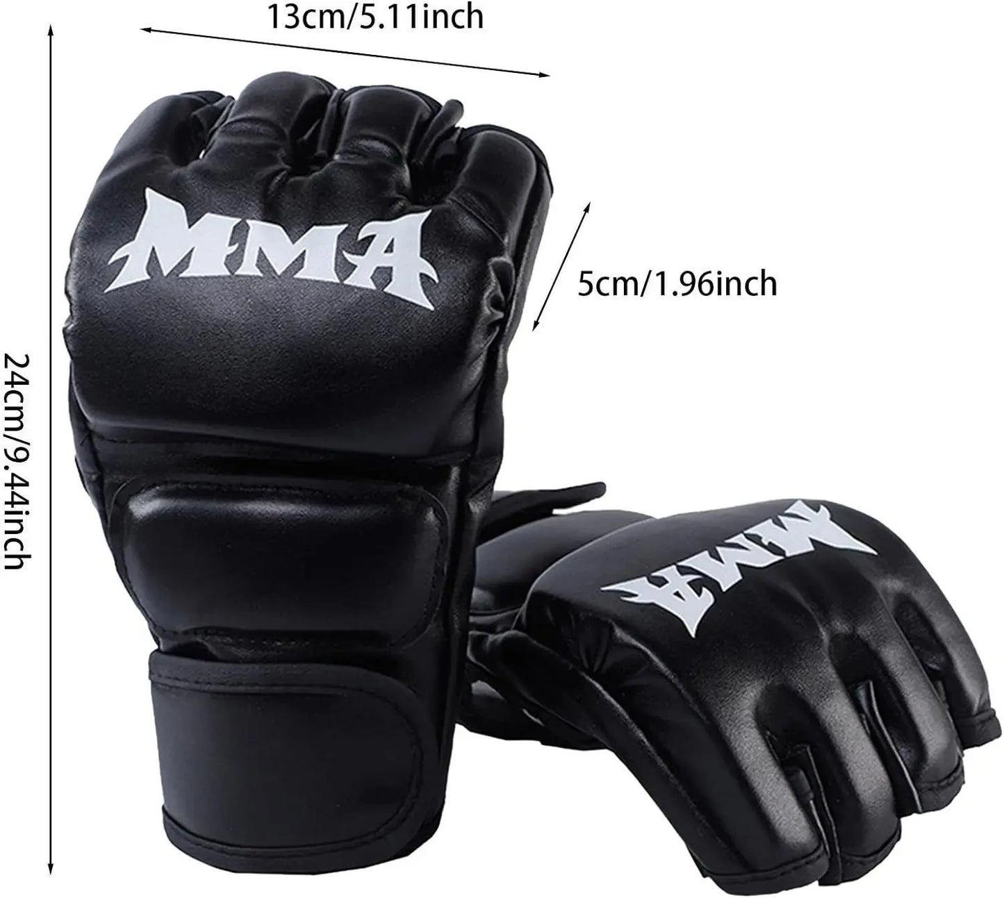 MMA Boxing Gloves