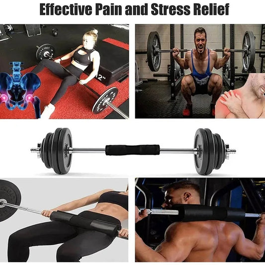 Barbell Pads