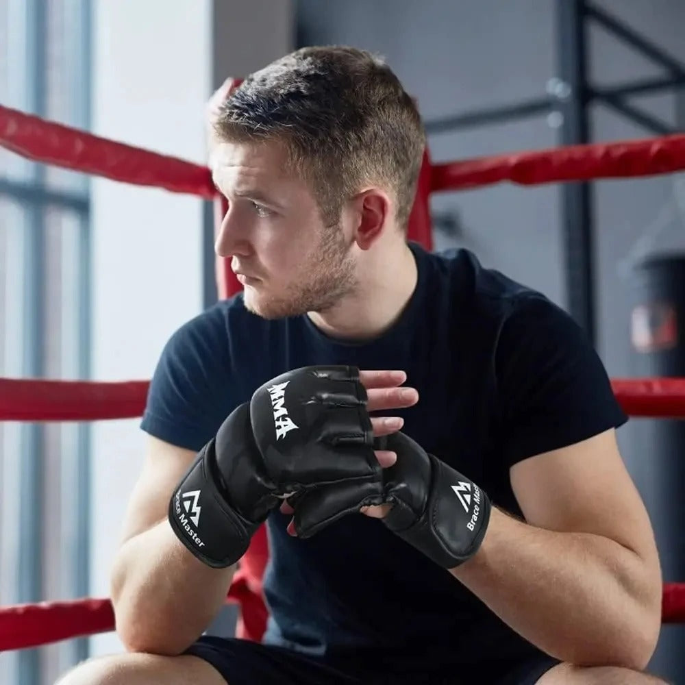 MMA Boxing Gloves