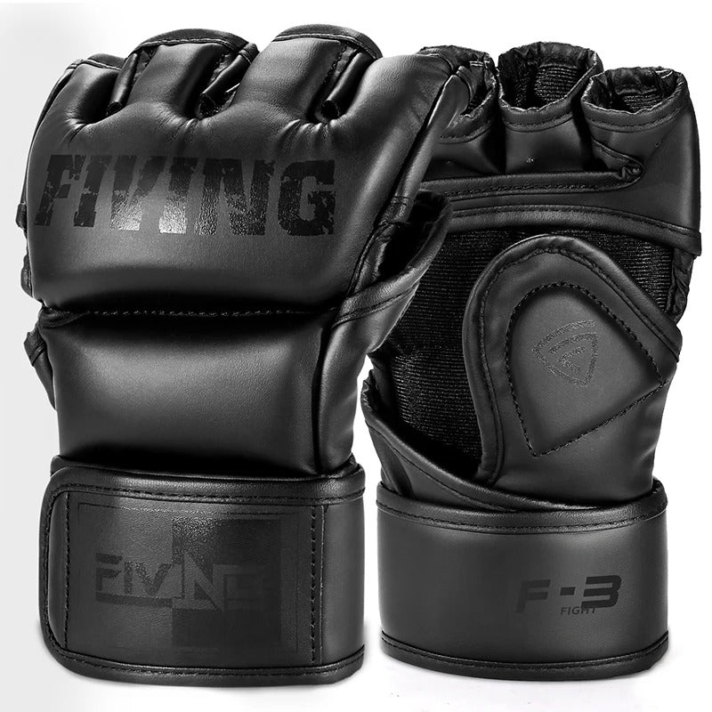 MMA Boxing Gloves