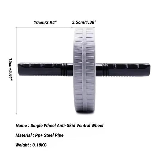 Ab Roller