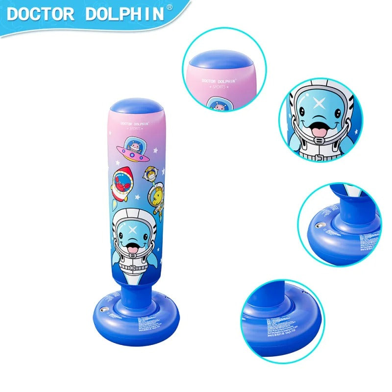 Punching Bag