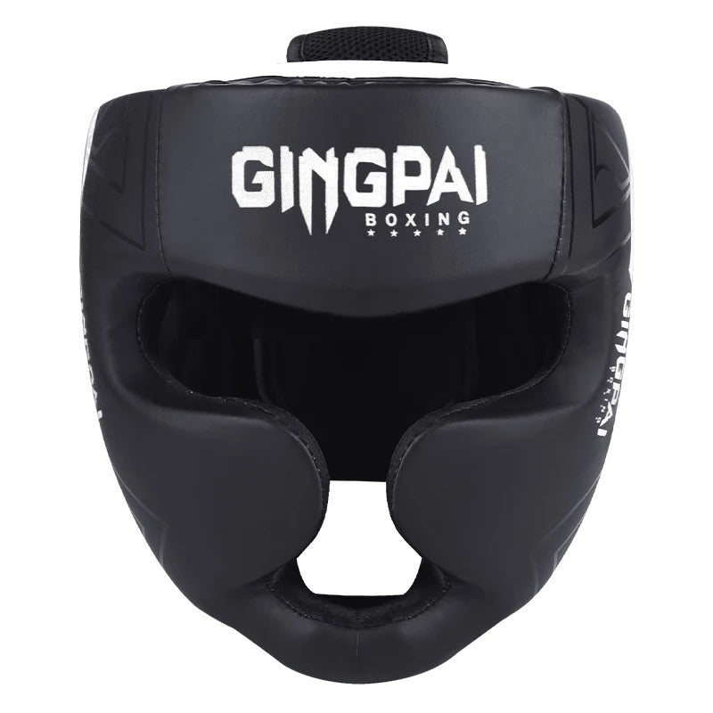 Boxing Headgear