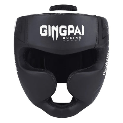 Boxing Headgear