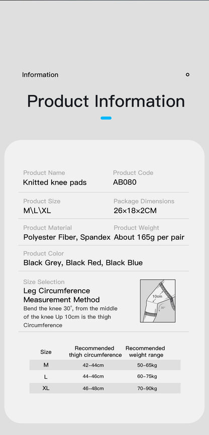 Knee Support