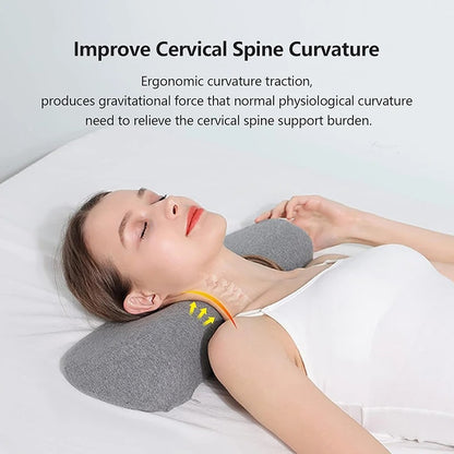 Cervical Neck Pillows