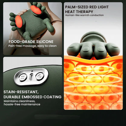 Neck Shoulder Massager