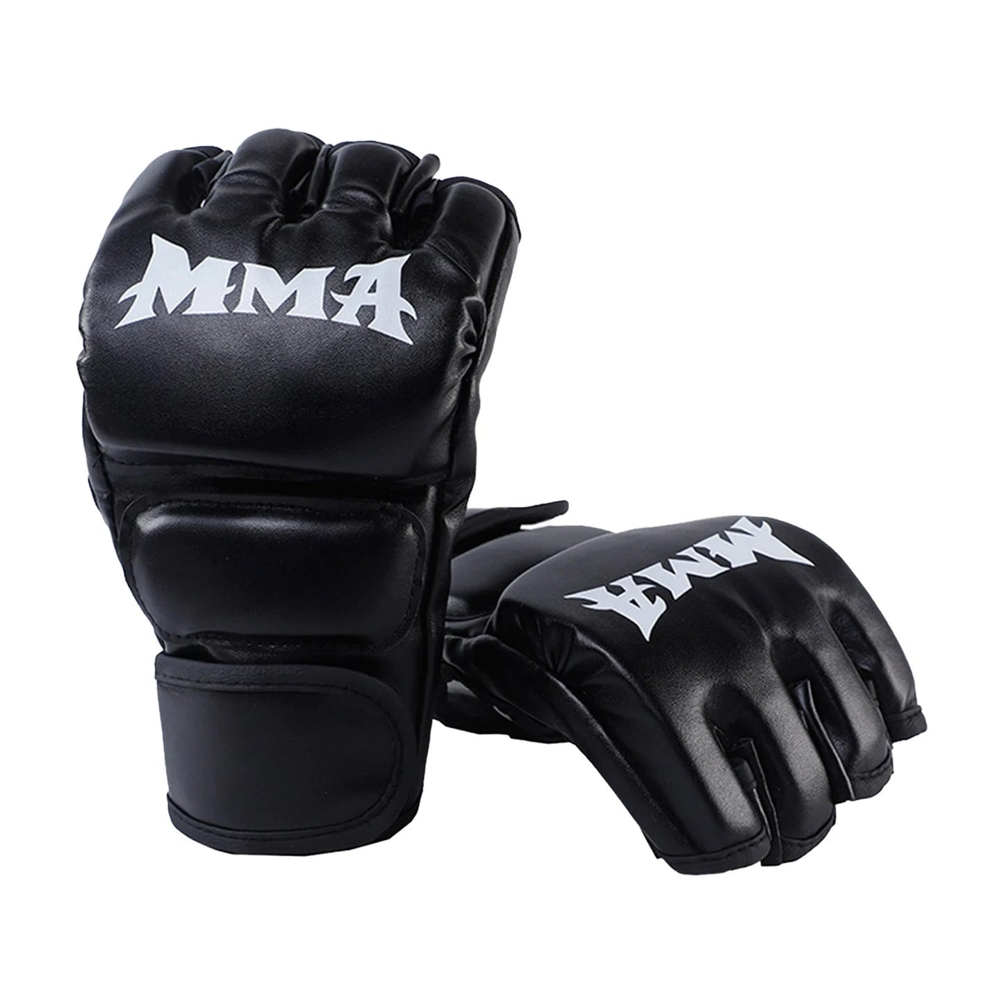 MMA Boxing Gloves