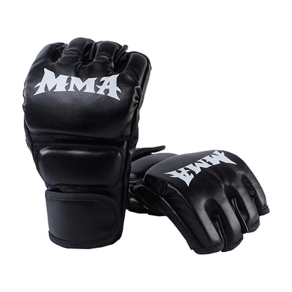 MMA Boxing Gloves