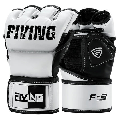 MMA Boxing Gloves