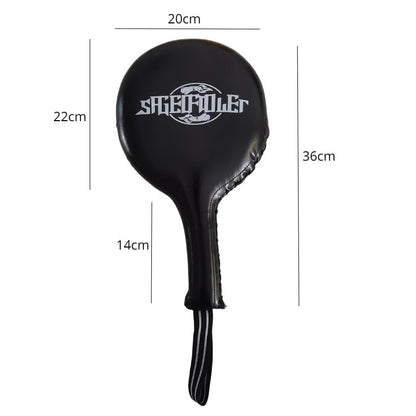 Boxing Target Pads