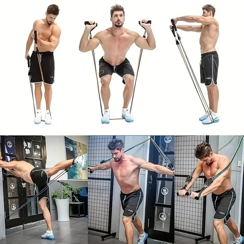 Resistance Bands
