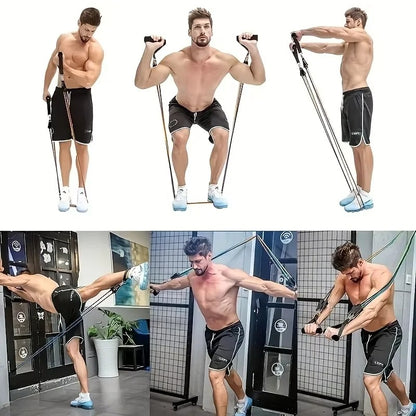 Resistance Bands