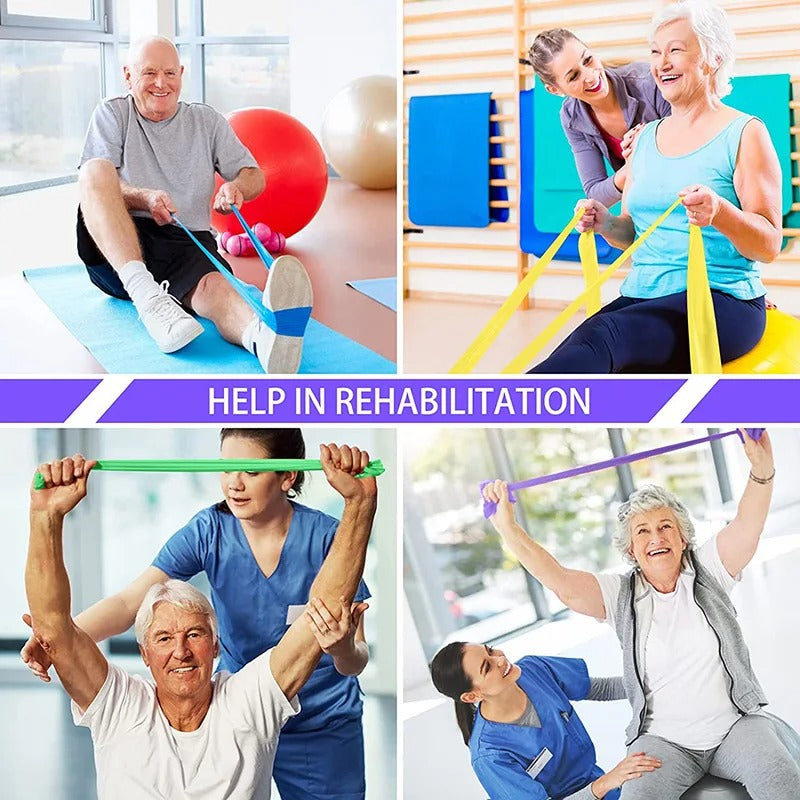 Resistance Bands