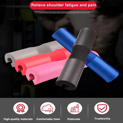 Barbell Pads